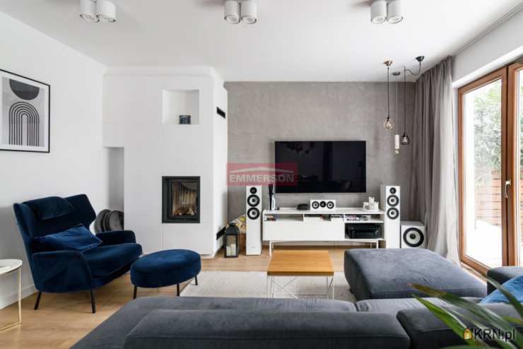 Kraków, Dębniki/Sidzina, ul. , 5 pokojowe, Dom  na sprzedaż