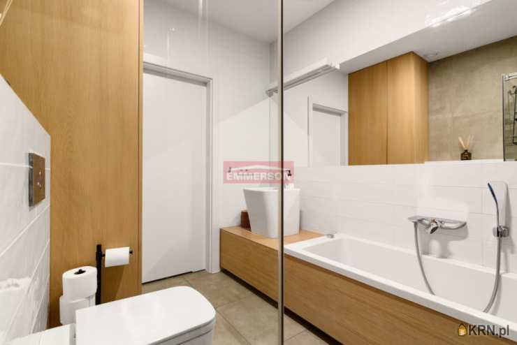 Emmerson Lumico Sp. z o. o., Dom  na sprzedaż, Kraków, Dębniki/Sidzina, ul. 