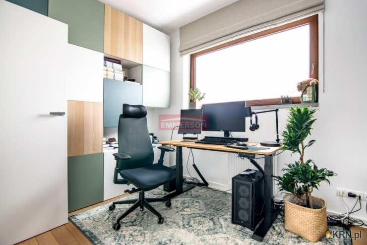 Kraków, Dębniki/Sidzina, ul. , 5 pokojowe, Dom  na sprzedaż