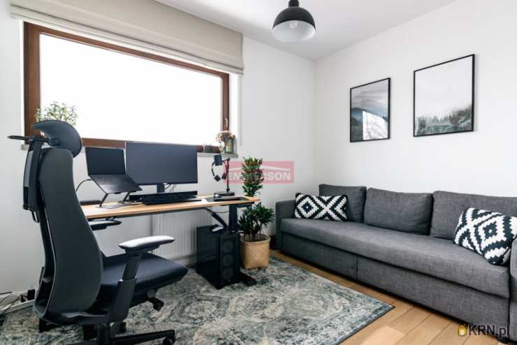 5 pokojowe, Kraków, Dębniki/Sidzina, ul. , Dom  na sprzedaż