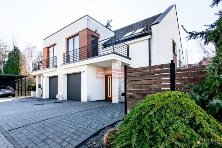 Kraków, Dębniki/Sidzina, ul. , Dom  na sprzedaż, 5 pokojowe