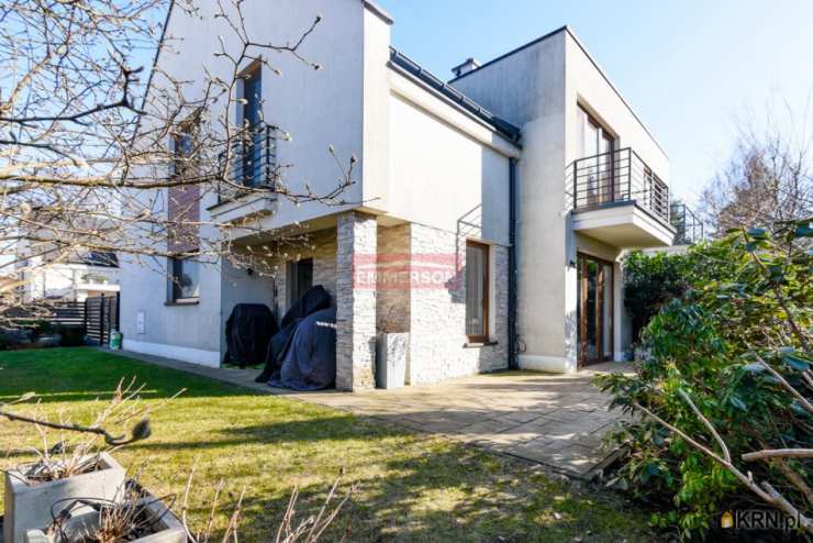 Kraków, Dębniki/Sidzina, ul. , 5 pokojowe, Dom  na sprzedaż