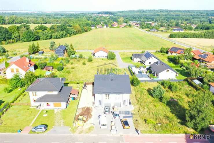 Dom  na sprzedaż, Krępa Słupska, ul. Miodowa, 