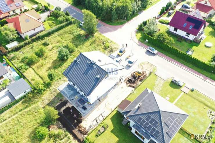 Krępa Słupska, ul. Miodowa, Dom  na sprzedaż, 