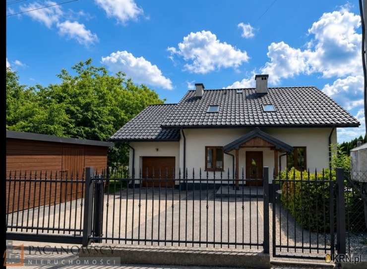 Dom  na sprzedaż, , Łuczyce, ul. 