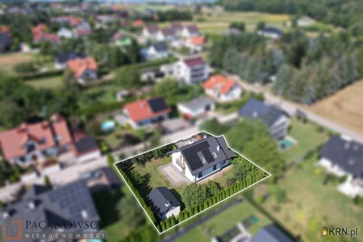 PACANOWSCY NIERUCHOMOŚCI, Dom  na sprzedaż, Łuczyce, ul. 