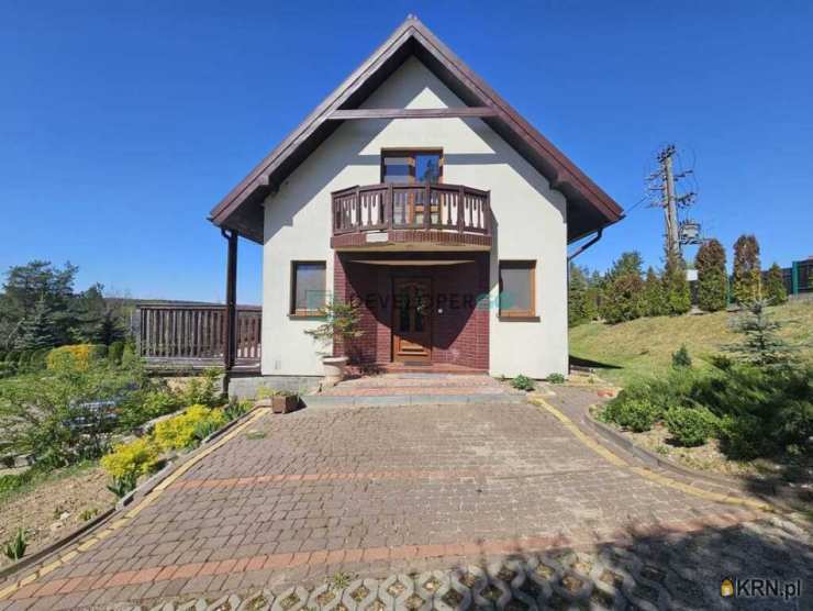 Dom  na sprzedaż, 6 pokojowe, Matłak, ul. 