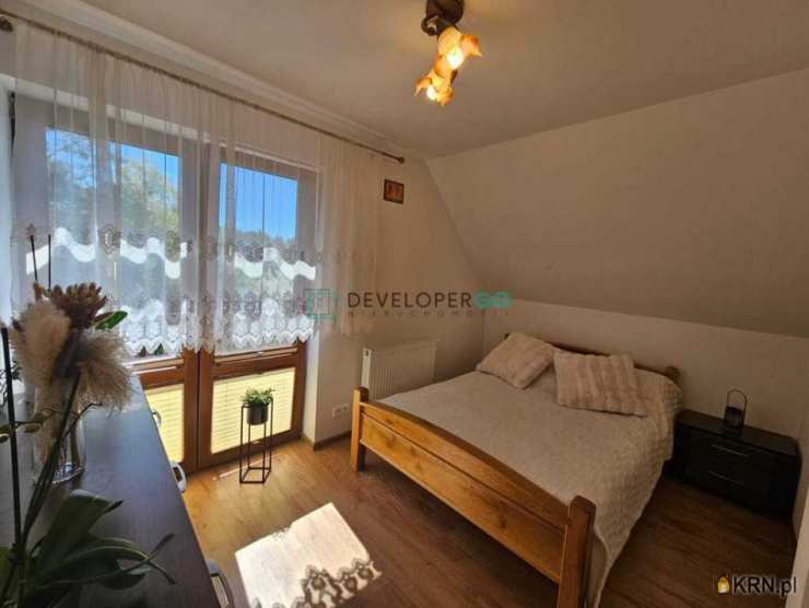 6 pokojowe, Matłak, ul. , Dom  na sprzedaż