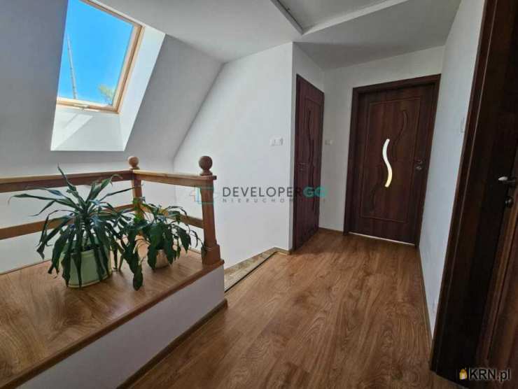 Dom  na sprzedaż, 6 pokojowe, Matłak, ul. 