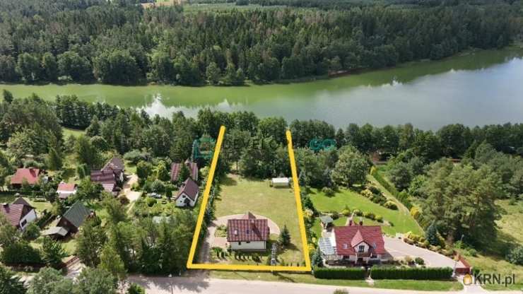 Matłak, ul. , 6 pokojowe, Dom  na sprzedaż