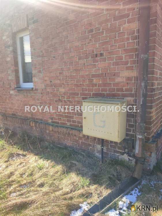 Dom  na sprzedaż, , Pławniowice, ul. 