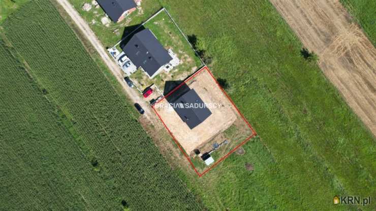 Roczyny, ul. Dolna, , Dom  na sprzedaż