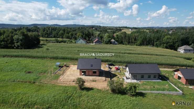 BRACIA SADURSCY NIERUCHOMOŚCI ODDZIAŁ BS5 NOWA HUTA, Dom  na sprzedaż, Roczyny, ul. Dolna