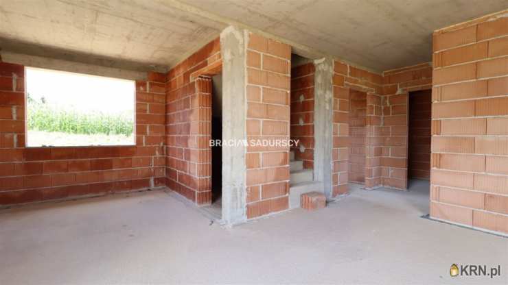 Roczyny, ul. Dolna, Dom  na sprzedaż, 