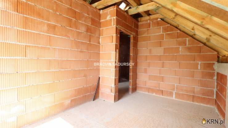 BRACIA SADURSCY NIERUCHOMOŚCI ODDZIAŁ BS5 NOWA HUTA, Dom  na sprzedaż, Roczyny, ul. Dolna