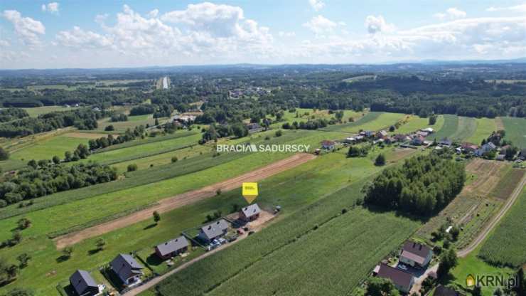 BRACIA SADURSCY NIERUCHOMOŚCI ODDZIAŁ BS5 NOWA HUTA, Dom  na sprzedaż, Roczyny, ul. Dolna