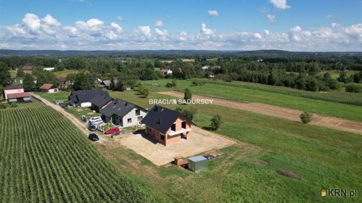 Roczyny, ul. Dolna, Dom  na sprzedaż, 