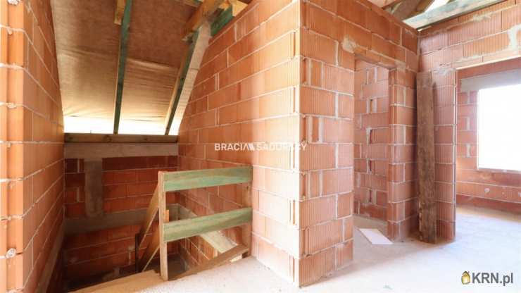 BRACIA SADURSCY NIERUCHOMOŚCI ODDZIAŁ BS5 NOWA HUTA, Dom  na sprzedaż, Roczyny, ul. Dolna