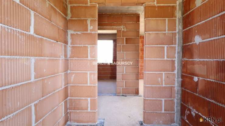 BRACIA SADURSCY NIERUCHOMOŚCI ODDZIAŁ BS5 NOWA HUTA, Dom  na sprzedaż, Roczyny, ul. Dolna