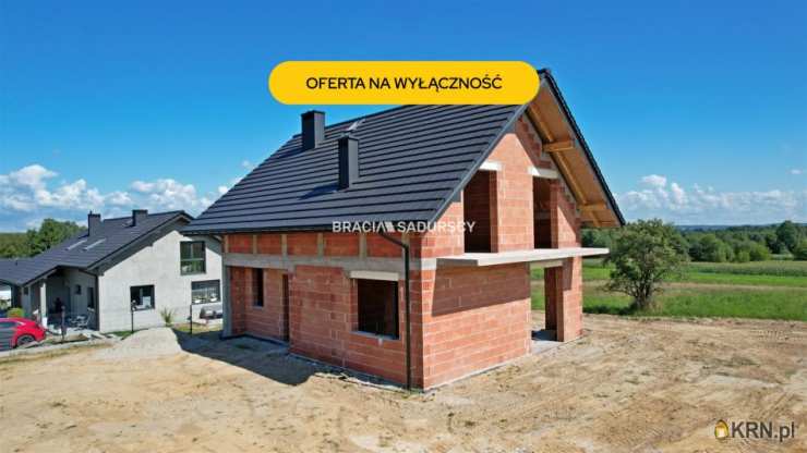 Dom  na sprzedaż, Roczyny, ul. Dolna, 
