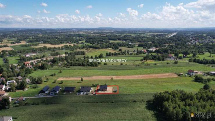 BRACIA SADURSCY NIERUCHOMOŚCI ODDZIAŁ BS5 NOWA HUTA, Dom  na sprzedaż, Roczyny, ul. Dolna