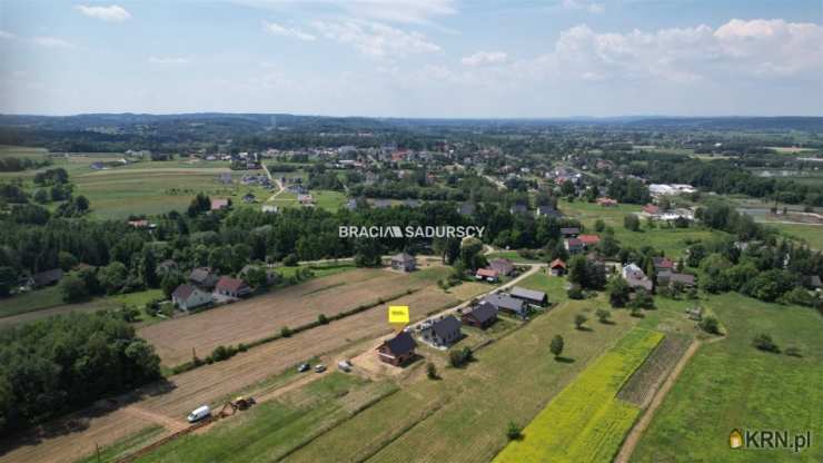 BRACIA SADURSCY NIERUCHOMOŚCI ODDZIAŁ BS5 NOWA HUTA, Dom  na sprzedaż, Roczyny, ul. Dolna