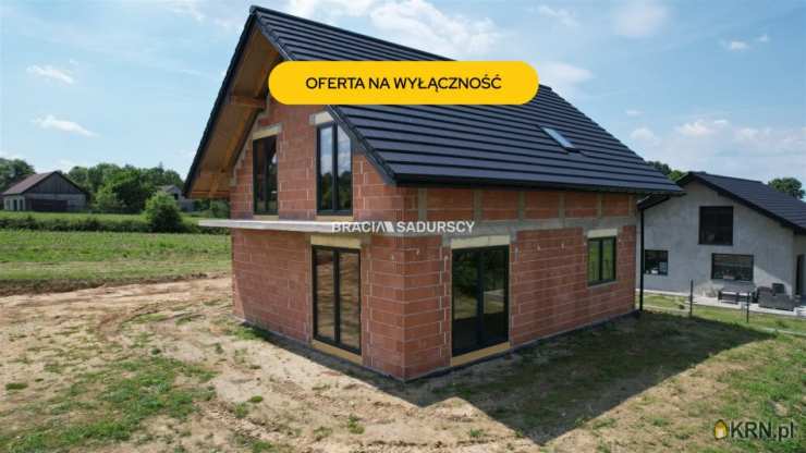 Dom  na sprzedaż, Roczyny, ul. Dolna, 
