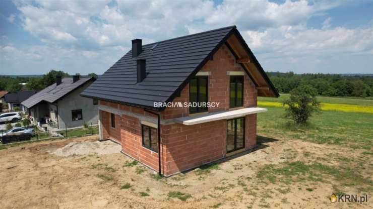 , Dom  na sprzedaż, Roczyny, ul. Dolna