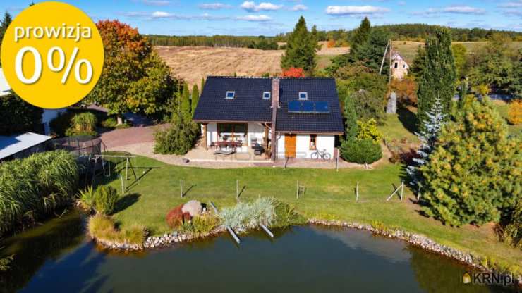 5 pokojowe, Słonów, ul. , Dom  na sprzedaż