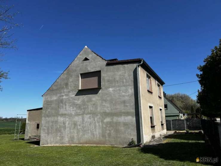 6 pokojowe, Dom  na sprzedaż, Strzelce Opolskie, ul. 