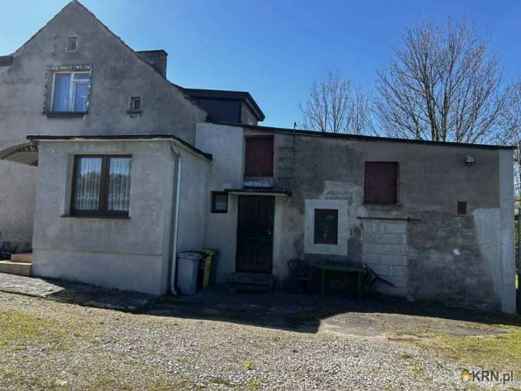 , Dom  na sprzedaż, Strzelce Opolskie, ul. 