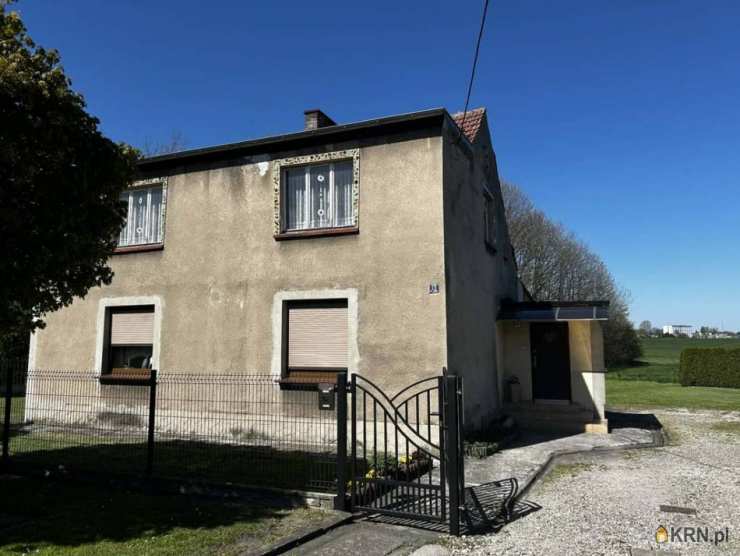 Dom  na sprzedaż, Strzelce Opolskie, ul. , 6 pokojowe