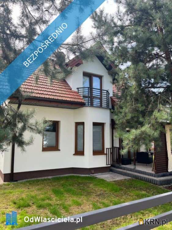 Dom  do wynajęcia, Warszawa, Wawer, ul. Kuligowska, 5 pokojowe