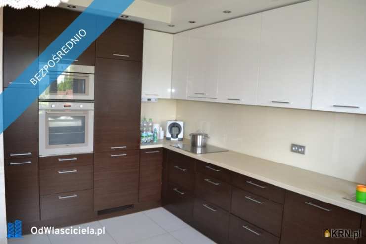 Wieliczka, os. Krzyszkowice, ul. Zacisze, 6 pokojowe, Dom  na sprzedaż