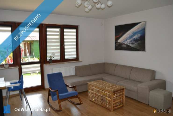 6 pokojowe, Wieliczka, os. Krzyszkowice, ul. Zacisze, Dom  na sprzedaż