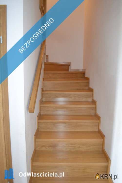 6 pokojowe, Dom  na sprzedaż, Wieliczka, os. Krzyszkowice, ul. Zacisze