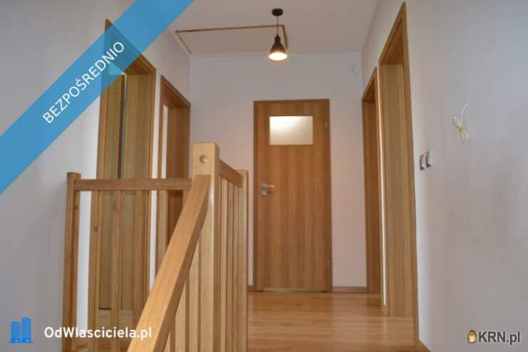 OdWlasciciela.pl, Dom  na sprzedaż, Wieliczka, os. Krzyszkowice, ul. Zacisze