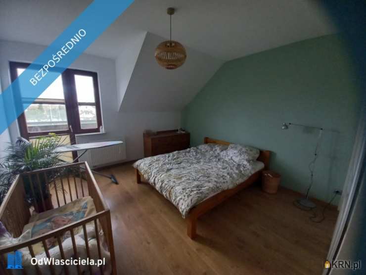 Dom  na sprzedaż, 6 pokojowe, Wieliczka, os. Krzyszkowice, ul. Zacisze