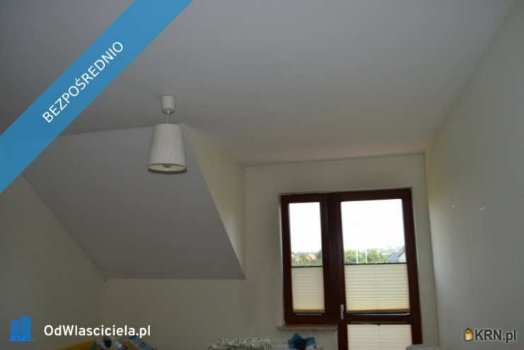 6 pokojowe, Wieliczka, os. Krzyszkowice, ul. Zacisze, Dom  na sprzedaż