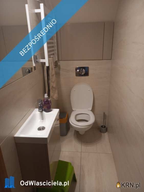 OdWlasciciela.pl, Dom  na sprzedaż, Wieliczka, os. Krzyszkowice, ul. Zacisze