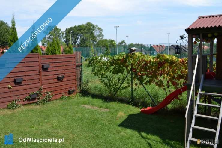 Dom  na sprzedaż, Wieliczka, os. Krzyszkowice, ul. Zacisze, 6 pokojowe