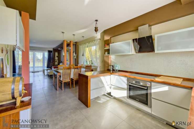 , Dom  na sprzedaż, Zagaje, ul. 