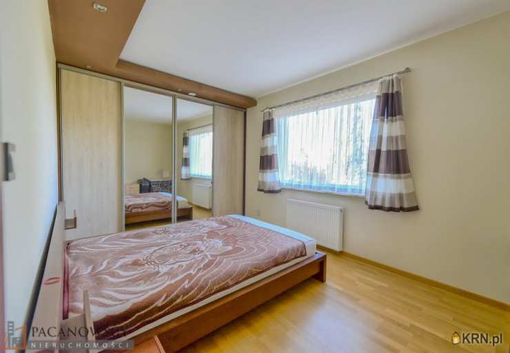 PACANOWSCY NIERUCHOMOŚCI, Dom  na sprzedaż, Zagaje, ul. 