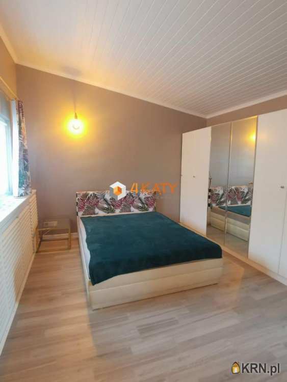Dom  do wynajęcia, 4 pokojowe, Zielona Góra, ul. Szosa Kisielińska