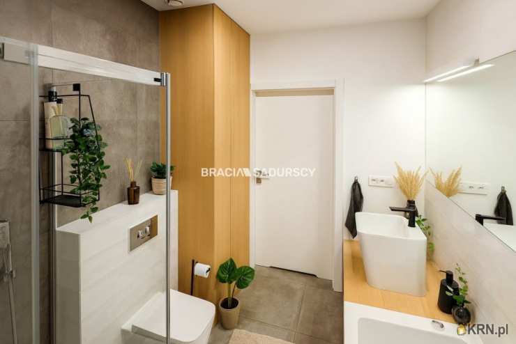 BRACIA SADURSCY ODDZIAŁ BS4 KROWODRZA, Dom  na sprzedaż, Kraków, Dębniki, ul. Medalionów