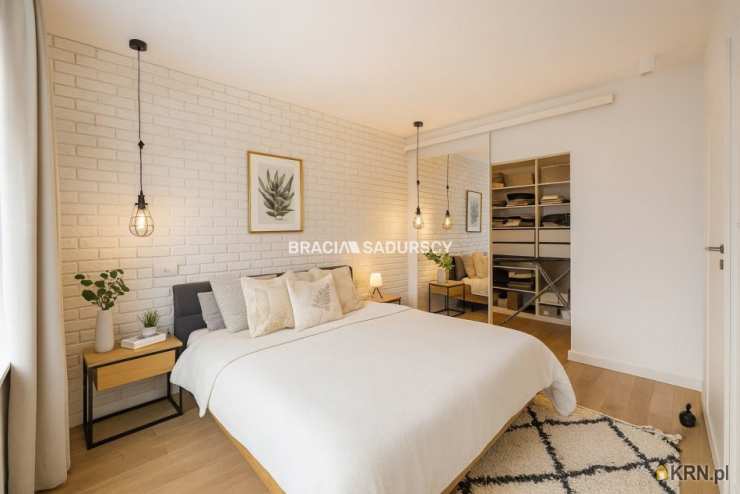 Dom  na sprzedaż, Kraków, Dębniki, ul. Medalionów, 