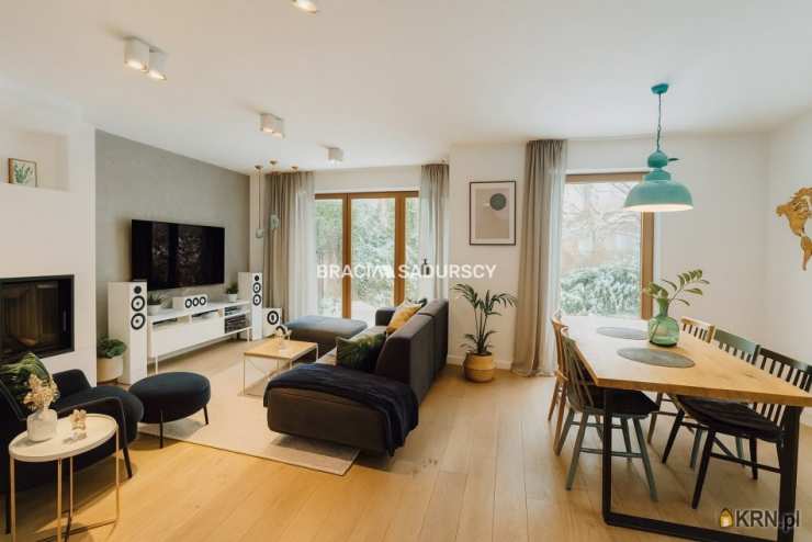 Dom  na sprzedaż, , Kraków, Dębniki, ul. Medalionów