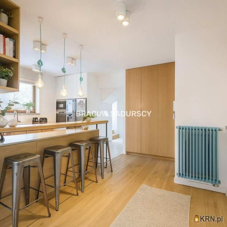 Kraków, Dębniki, ul. Medalionów, Dom  na sprzedaż, 