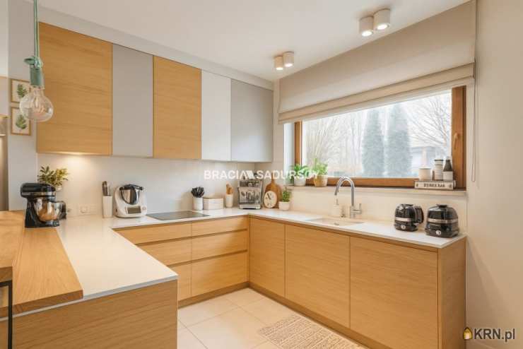 Kraków, Dębniki, ul. Medalionów, , Dom  na sprzedaż