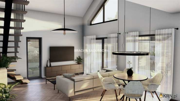 Dom  na sprzedaż, , Inwałd, ul. Radosna